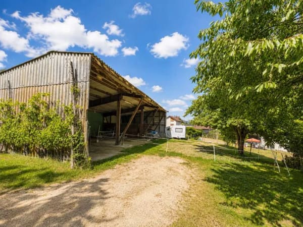Immobilie in Efringen-Kirchen - Anwesen für Pferdeliebhaber - Bild 3
