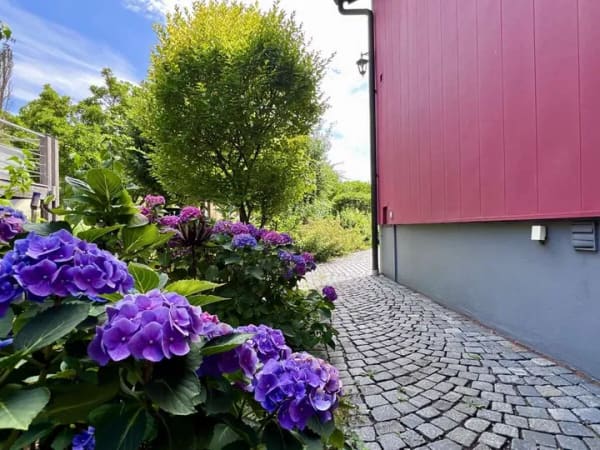 Immobilie in Teublitz - Großzügiges Zweifamilienhaus mit zusätzlichem Baugrundstück – ideal für Familien und Generationenwoh - Bild 1
