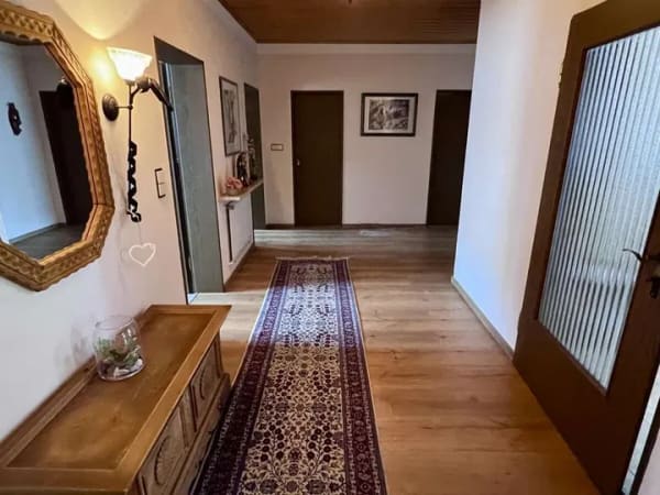 Immobilie in Teublitz - Großzügiges Zweifamilienhaus mit zusätzlichem Baugrundstück – ideal für Familien und Generationenwoh - Bild 4