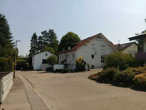 Immobilie in Abstatt - Lichtdurchflutetes Maisonette-Kleinod mit Galerie, Balkon & Einzelgarage in Abstatt - Bild 0