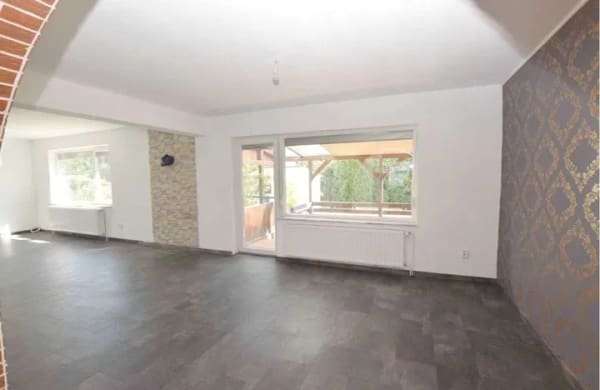 Immobilie in Tiddische - Gepflegtes, freistehendes Einfamilienhaus mit Einbauküche, Keller + Garage... - Bild 3
