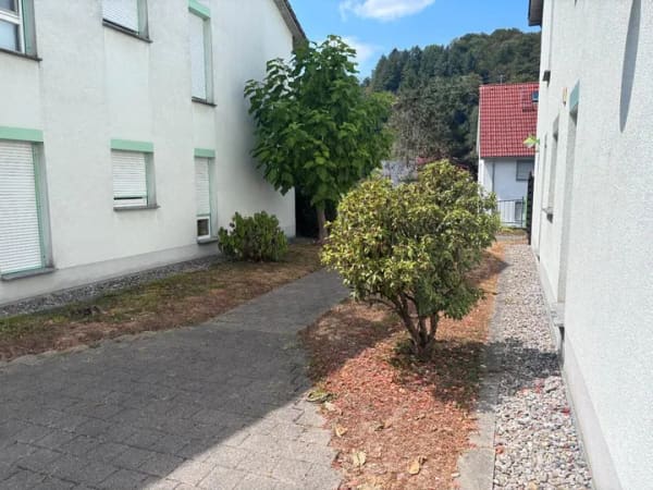 Immobilie in Wehr - 3-Zi.-DG-Whg. mit Empore, Balkon, TG & Außenstellplatz - Bild 0