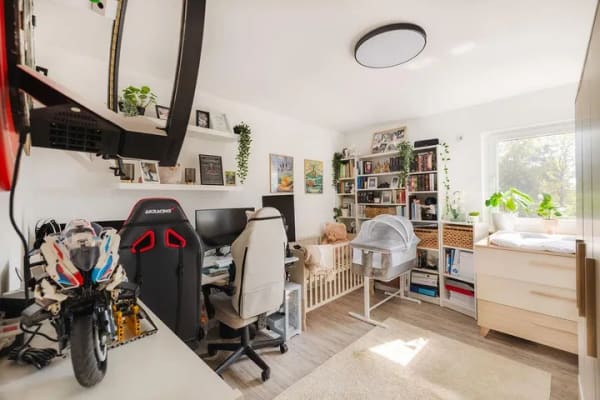 Immobilie in Ehlscheid - Etagenwohnung in Ehlscheid - Bild 4