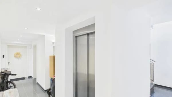 Immobilie in Kenn - Erdgeschosswohnung in Kenn - Bild 2