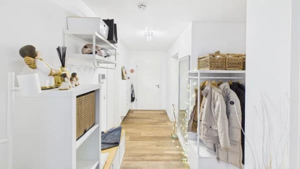 Immobilie in Kenn - Erdgeschosswohnung in Kenn - Bild 3