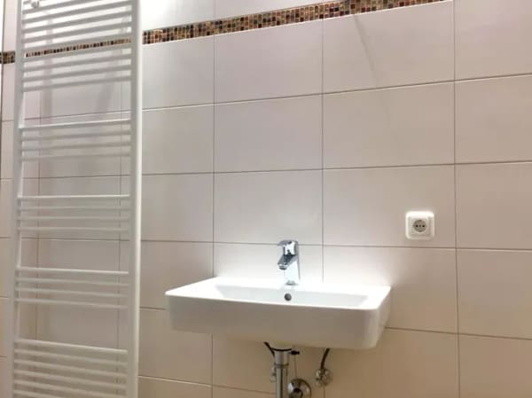 Immobilie in Spenge - Etagenwohnung in Spenge - Bild 2