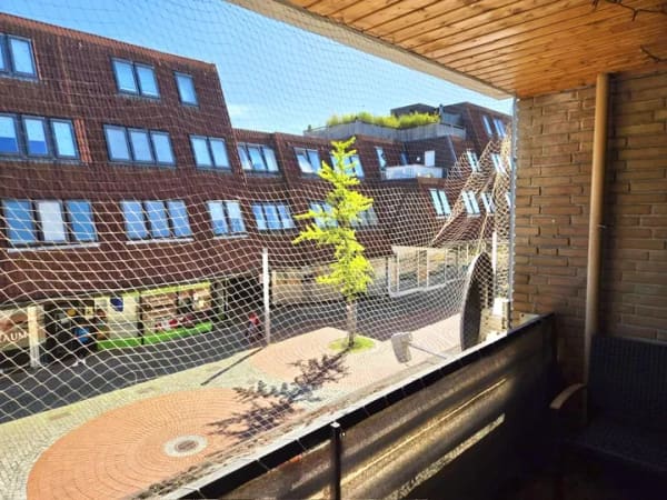 Immobilie in Spenge - Etagenwohnung in Spenge - Bild 4
