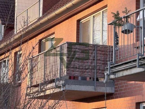 Immobilie in Stralendorf - Etagenwohnung in Wittenförden - Bild 2