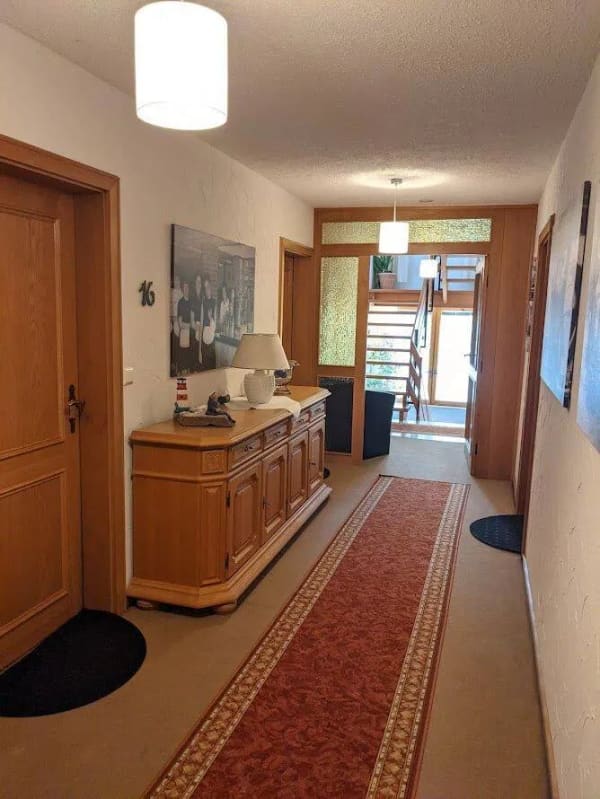 Immobilie in Bad Rippoldsau-Schapbach - Atelier, Veranstaltungen, Großfamilie, Tagesstätte, Schulungen, bed and breakfast,  u.v.m. - Bild 0