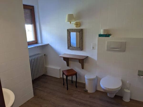 Immobilie in Bad Rippoldsau-Schapbach - Atelier, Veranstaltungen, Großfamilie, Tagesstätte, Schulungen, bed and breakfast,  u.v.m. - Bild 4