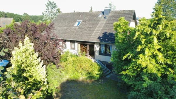 Immobilie in Häuslingen - 27336 Groß Häuslingen: Gepflegtes Einfamilienhaus - Bild 0