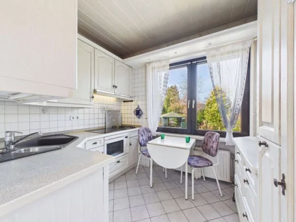 Immobilie in Häuslingen - 27336 Groß Häuslingen: Gepflegtes Einfamilienhaus - Bild 2