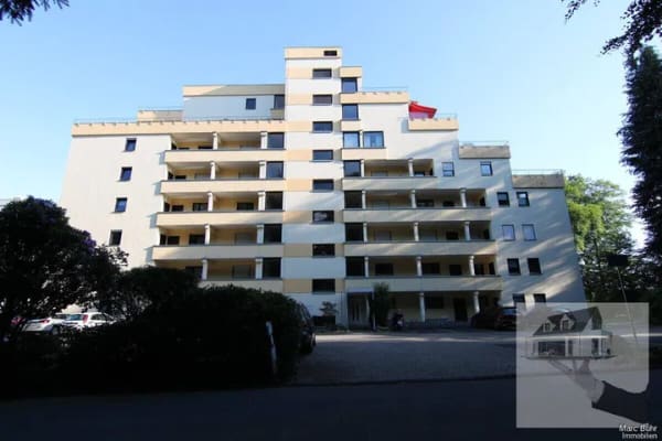 Immobilie in Ehlscheid - Eigentumswohnung mit Loggia und Stellplatz in Ehlscheid - Bild 3