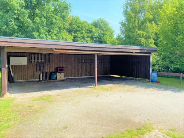 Immobilie in Beverstedt - Stilvolles saniertes Mehrfamilien-Landhaus mit 4 Wohneinheiten in Stubben, Gemeinde Beverstedt. - Bild 4