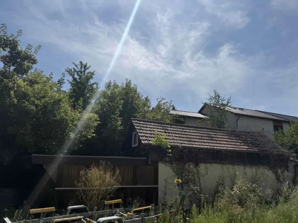 Immobilie in Oppenheim - Entkernte Doppelhaushälfte mit 165 m² Wohnfläche und großem Ausbaupotenzial in Oppenheim - Bild 1