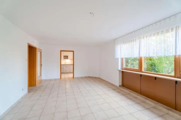 Immobilie in Teningen - TRAUMHAFT MIT WEITBLICK - Bild 4