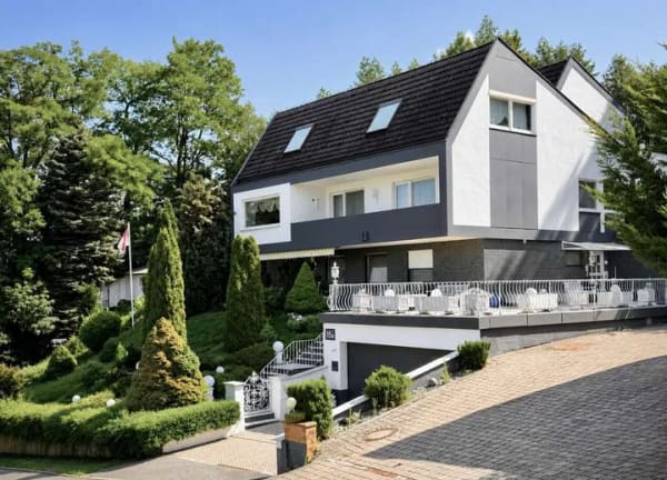 Immobilie in Niederfüllbach - Provisionsfrei: Ein besonderes Zuhause für heute und morgen - Bild 0