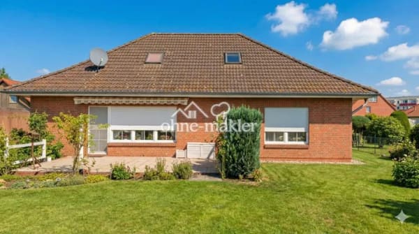 Immobilie in Lübtheen - Bungalow in Lübtheen - Bild 4