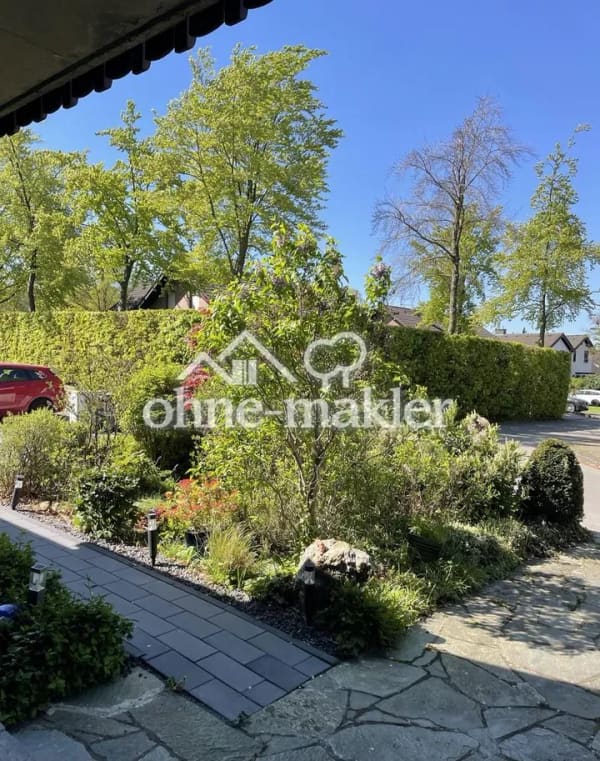 Immobilie in Roetgen - Einfamilienhaus freistehend in Roetgen - Bild 2