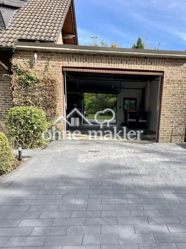 Immobilie in Roetgen - Einfamilienhaus freistehend in Roetgen - Bild 4