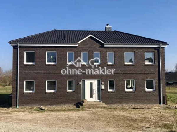 Immobilie in Wangels - Bauernhaus in Grammdorf (Wangels) - Bild 0