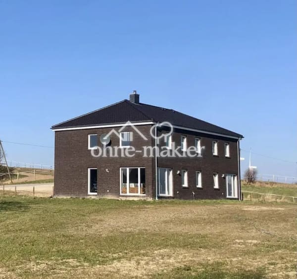 Immobilie in Wangels - Bauernhaus in Grammdorf (Wangels) - Bild 1
