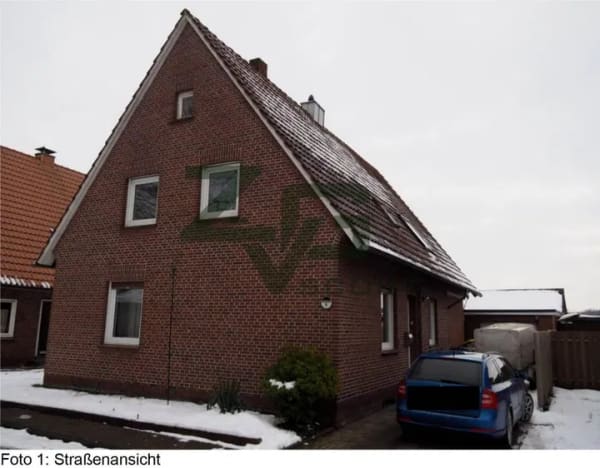 Immobilie in Vreden - Einfamilienhaus freistehend in Vreden - Bild 0