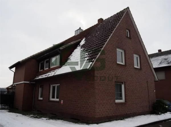 Immobilie in Vreden - Einfamilienhaus freistehend in Vreden - Bild 1