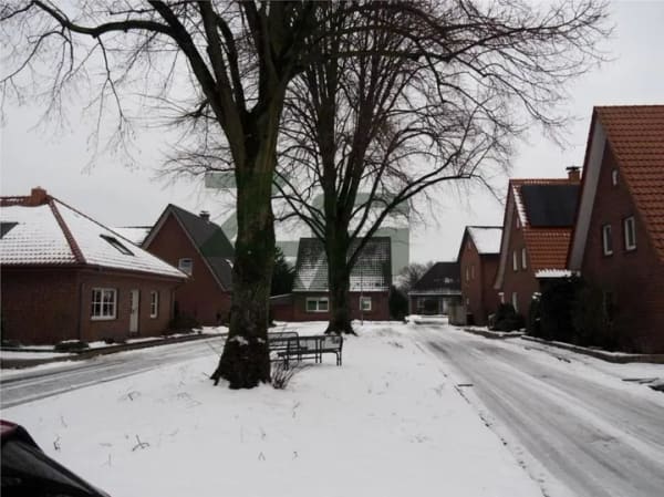 Immobilie in Vreden - Einfamilienhaus freistehend in Vreden - Bild 2