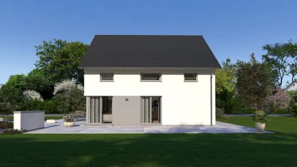 Immobilie in Gosen-Neu Zittau - Einfamilienhaus freistehend in Gosen-Neu Zittau (Gosen) - Bild 2