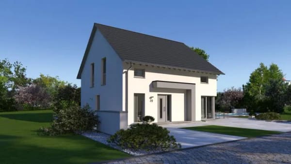Immobilie in Gosen-Neu Zittau - Einfamilienhaus freistehend in Gosen-Neu Zittau (Gosen) - Bild 3
