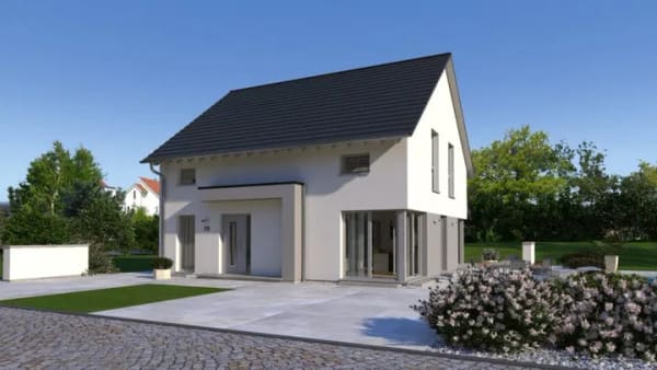 Immobilie in Gosen-Neu Zittau - Einfamilienhaus freistehend in Gosen-Neu Zittau (Gosen) - Bild 4