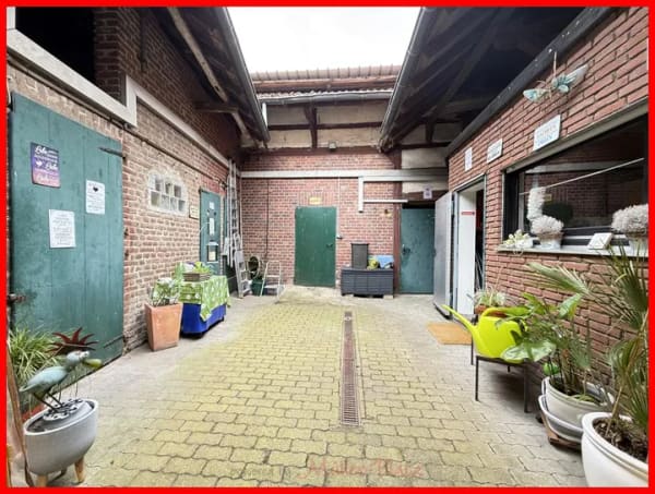 Immobilie in Erkelenz - Mehrfamilienhaus in Erkelenz - Bild 2