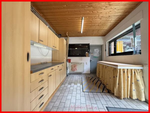 Immobilie in Erkelenz - Mehrfamilienhaus in Erkelenz - Bild 3