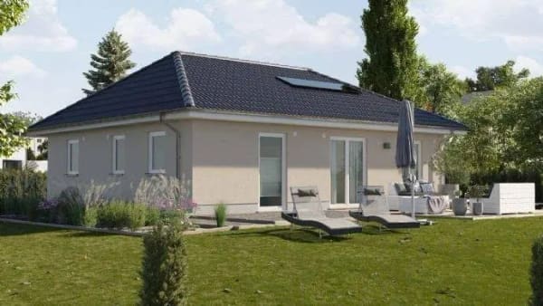 Immobilie in Gottesgabe - Eigenheim statt Miete - Bild 0
