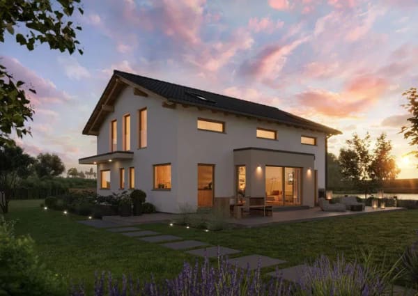 Immobilie in Puschendorf - Designed with Care - Weil gutes Design den Unterschied macht. - Bild 0