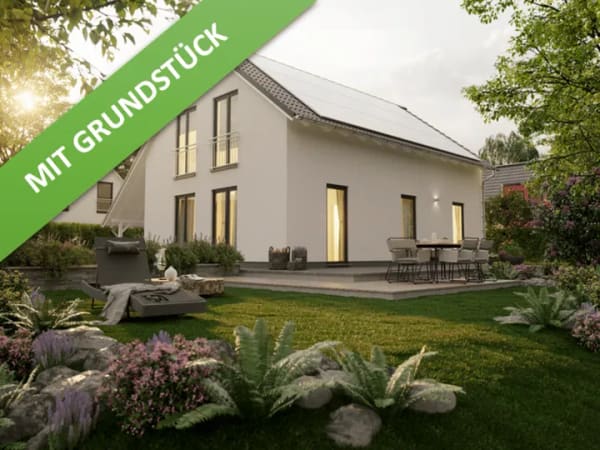 Immobilie in Gilten - Mit Grundstück, ein Zuhause das überzeugt in Suderbruch. - Bild 0
