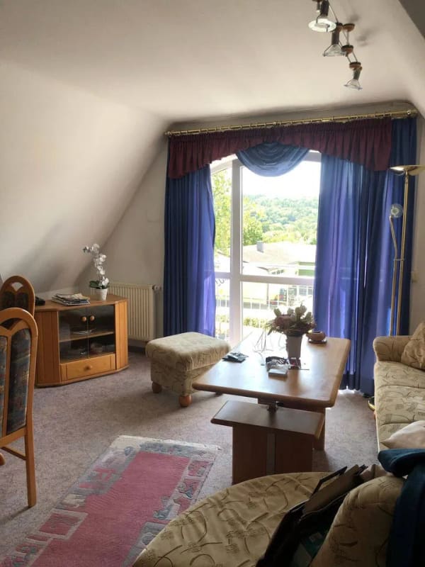 Immobilie in Schonungen - 3 Zimmer-Eigentumseinheit in kleiner Wohnanlage mit 5 Einheiten  - Bild 0