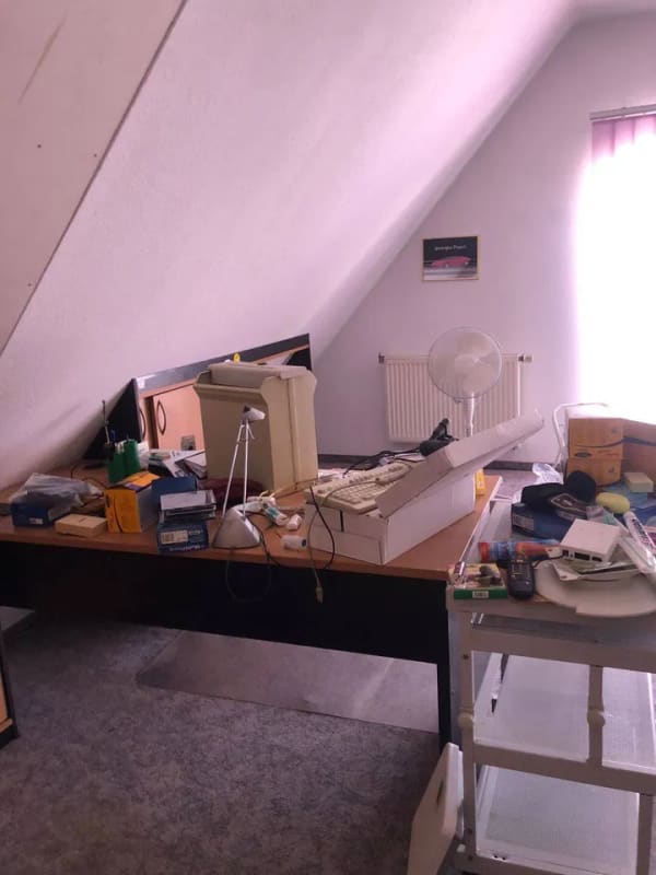 Immobilie in Schonungen - 3 Zimmer-Eigentumseinheit in kleiner Wohnanlage mit 5 Einheiten  - Bild 1