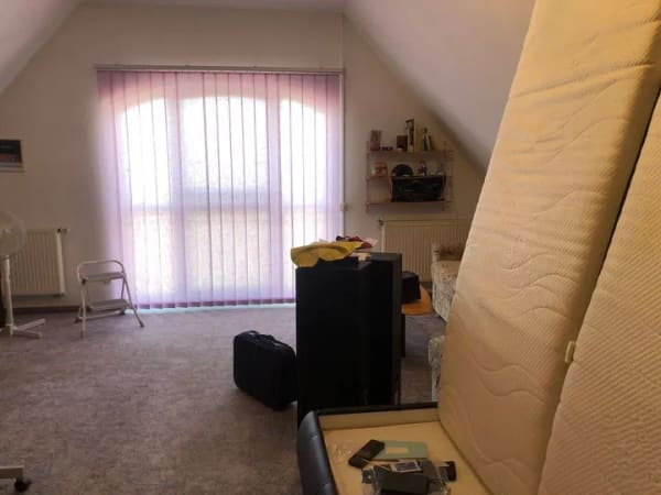 Immobilie in Schonungen - 3 Zimmer-Eigentumseinheit in kleiner Wohnanlage mit 5 Einheiten  - Bild 2