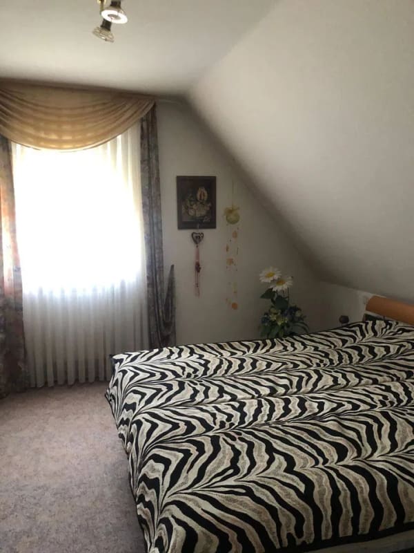 Immobilie in Schonungen - 3 Zimmer-Eigentumseinheit in kleiner Wohnanlage mit 5 Einheiten  - Bild 3