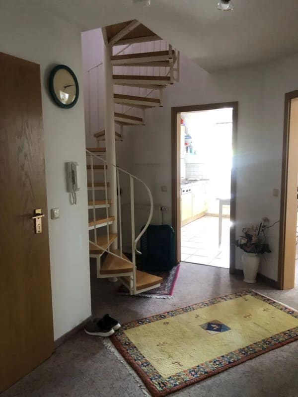 Immobilie in Schonungen - 3 Zimmer-Eigentumseinheit in kleiner Wohnanlage mit 5 Einheiten  - Bild 4