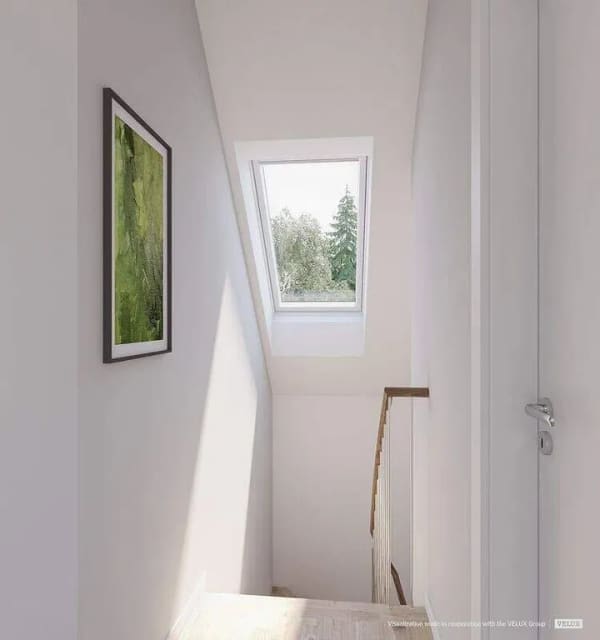 Immobilie in Gottesgabe - Familienglück in Lützow - Bild 4