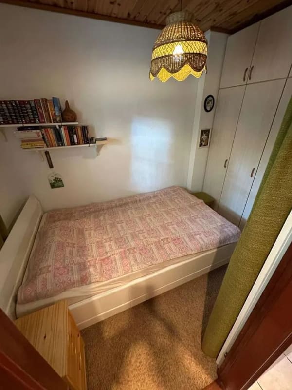 Immobilie in Neustadt in Holstein - Eigentumswohnung / Ferienwohnung in Pelzerhaken mit Ostseeblick in Strandnähe - Bild 2