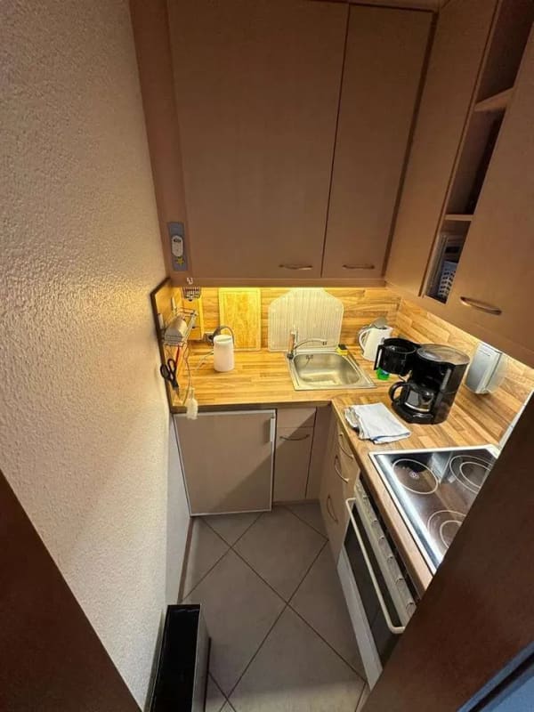 Immobilie in Neustadt in Holstein - Eigentumswohnung / Ferienwohnung in Pelzerhaken mit Ostseeblick in Strandnähe - Bild 3