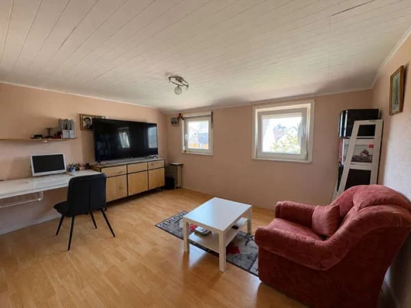 Immobilie in Besigheim - Seltene Gelegenheit - zwei Wohnungen zum Verkauf in 3-Familienhaus - Bild 4