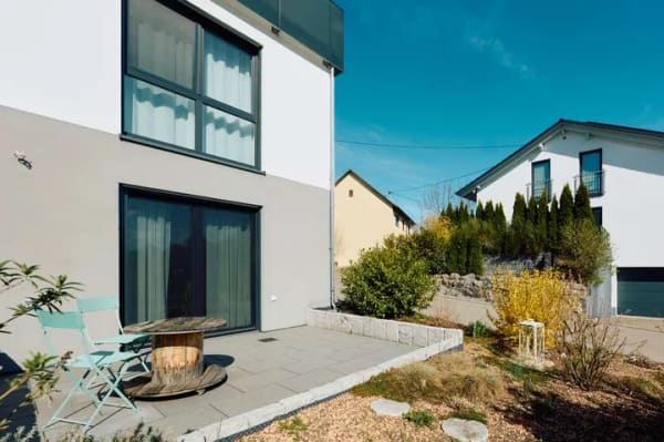 Immobilie in Frittlingen - Modernes Wohnen neu definiert – exklusives Haus mit Dachterrasse - Bild 4