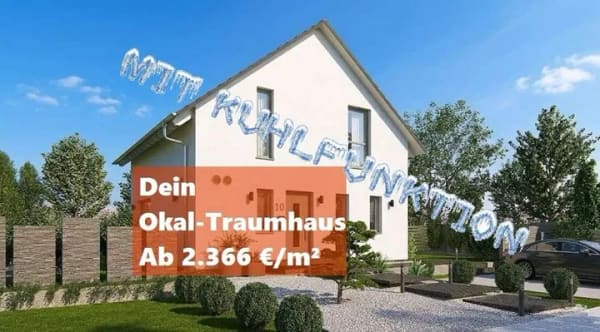 Immobilie in Adelebsen - Gut. Besser. OKAL. - Bild 0