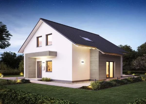 Immobilie in Wietzen - 4-Zimmer-Traum mit 134 m² in Weberkuhle – KfW 55 - Bild 4
