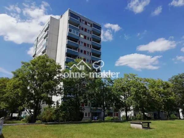 Immobilie in Hemmingen - Terrassenwohnung in Hemmingen (Westerfeld) - Bild 0